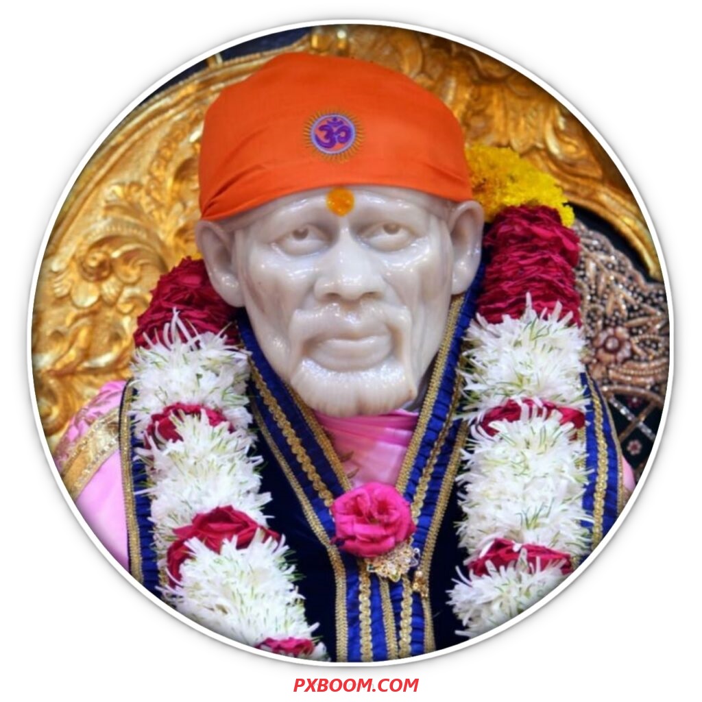 lord sai baba pics as dp for whatsapp 1024x1024 1 Sai Baba DP