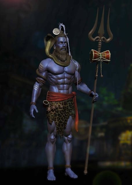 mahakal 3d image महाकाल की फोटो God DP mahakal 3d image महाकाल की फोटो Mahakal Photo