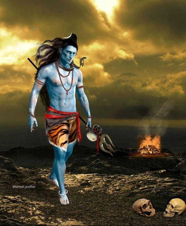 mahakal photo hd Mahakal Photo