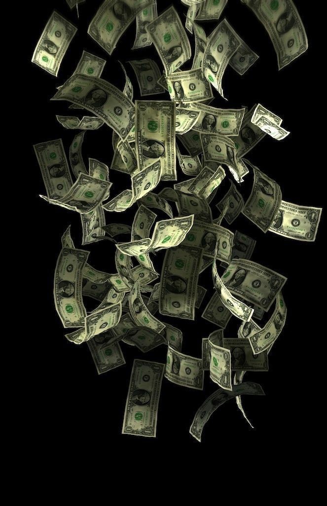 make money wallpaper Money Wallpaper