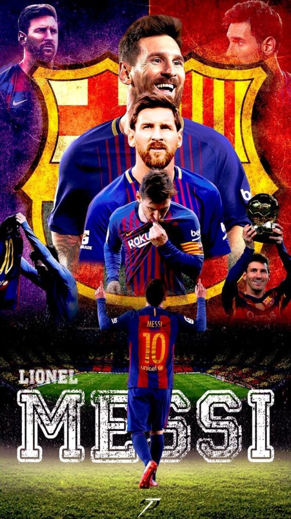 messi wallpaper 4k 576x1024 1 Messi Wallpaper