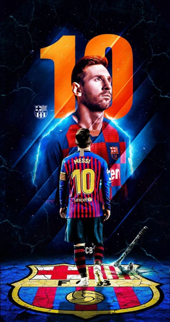 messi wallpaper 4k argentina 541x1024 1 Messi Wallpaper