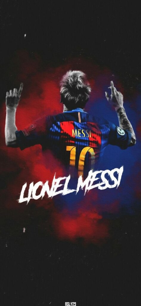 messi wallpaper 4k psg 473x1024 1 Messi Wallpaper