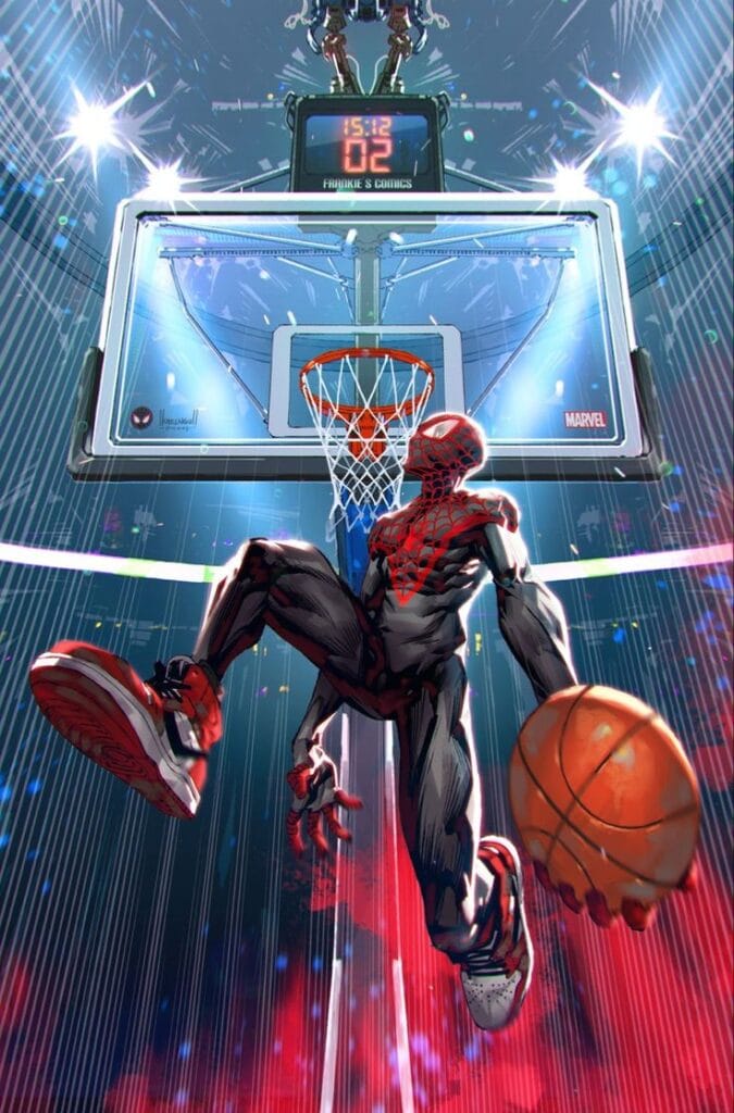 miles morales 4k iphone wallpaper Miles Morales Wallpaper