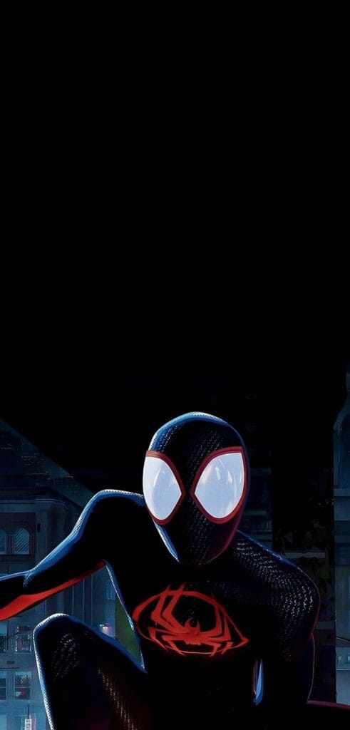 miles morales wallpaper 4k Miles Morales Wallpaper