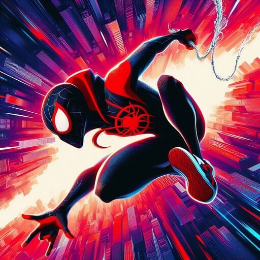 miles morales wallpaper 4k iphone 1 Cyberpunk wallpaper