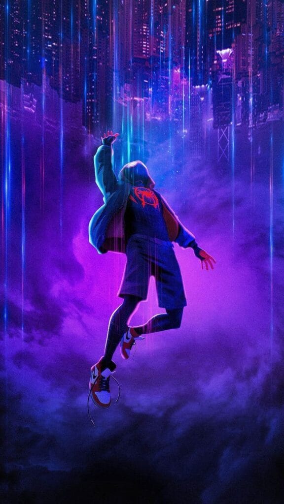 miles morales wallpaper pc Miles Morales Wallpaper