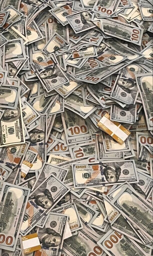 money aesthetic wallpaper money wallpaper 4k iphone 613x1024 1 Money Wallpaper