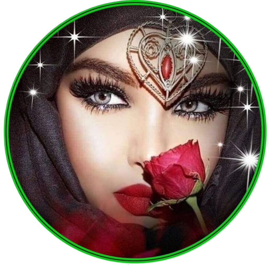 muslim dp for whatsapp 2 1024x1024 1 Muslim Girls DP