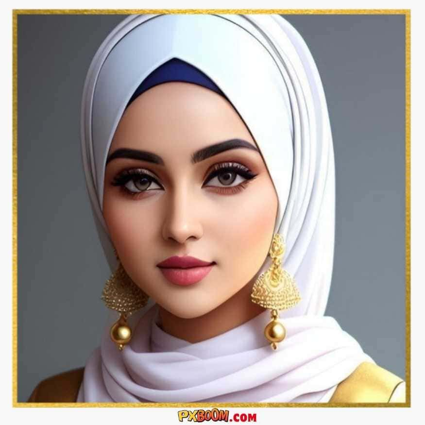 Hijab Girl Images