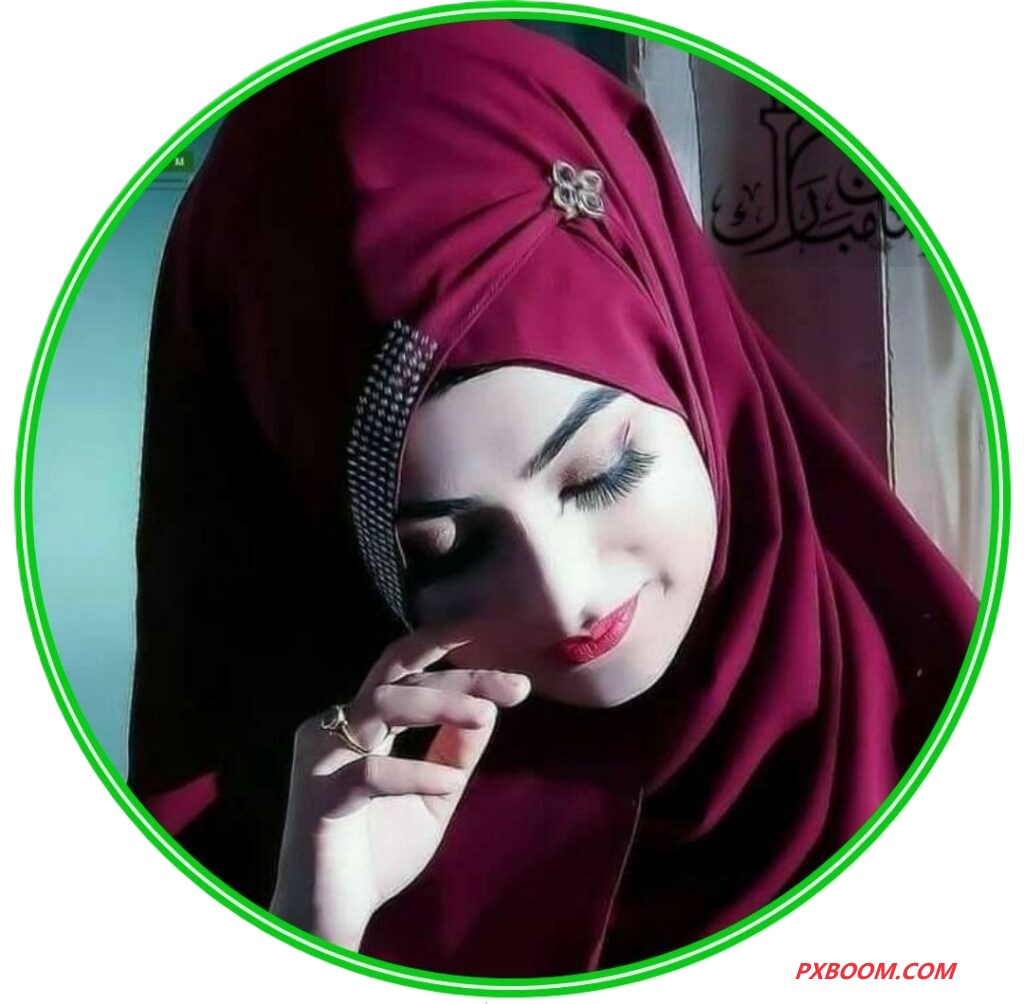 Hijab Girl Dp For Whatsapp