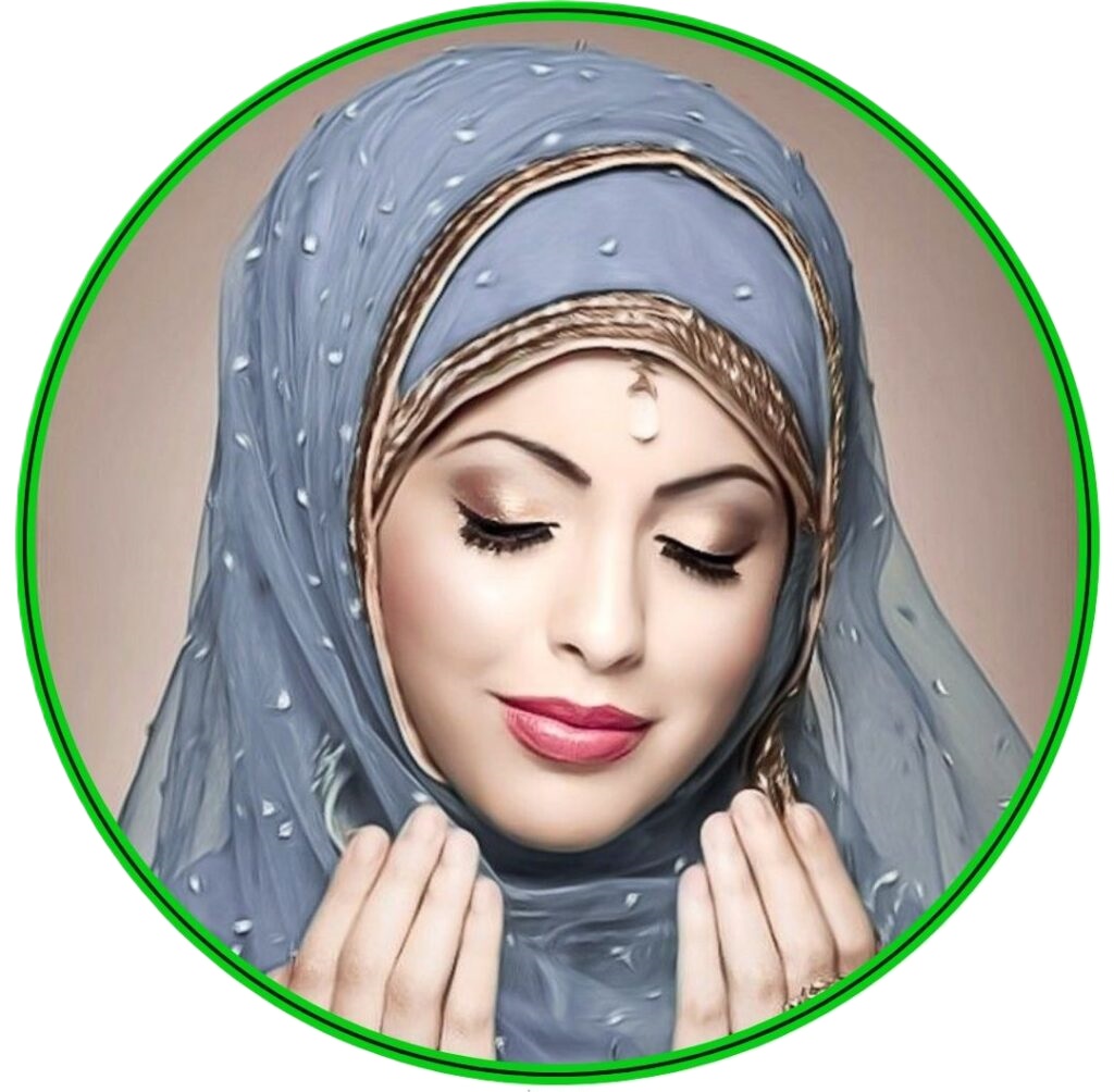 muslim girl photo wallpaper 1024x1024 1 Bhagwan Ka Photo