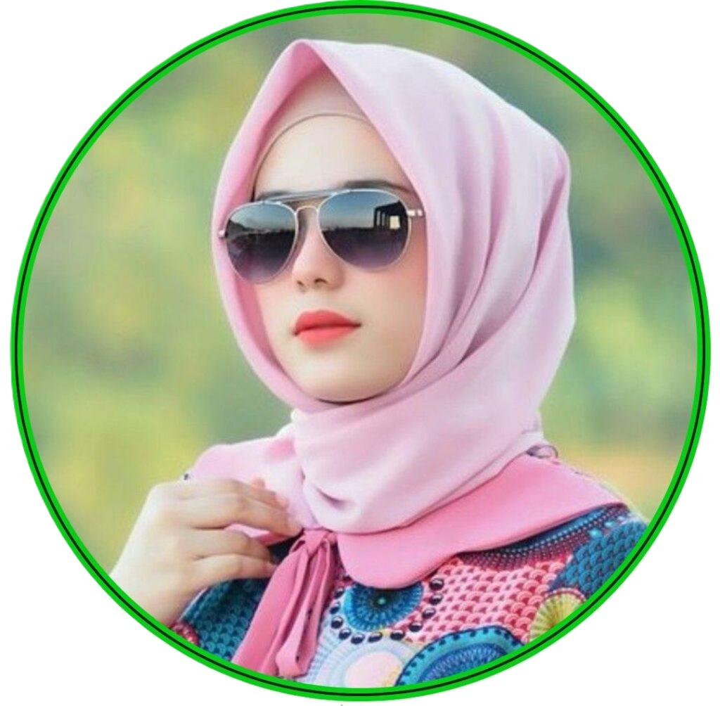 Muslim Girls Dp Pic