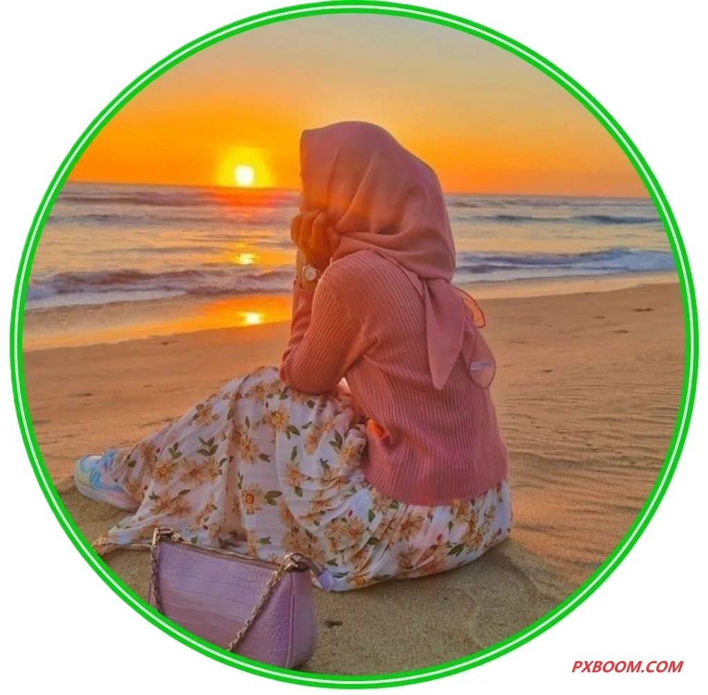 muslim girl pic simple for dp 1024x1024 1 DP Dp For Whatsapp Islamic
