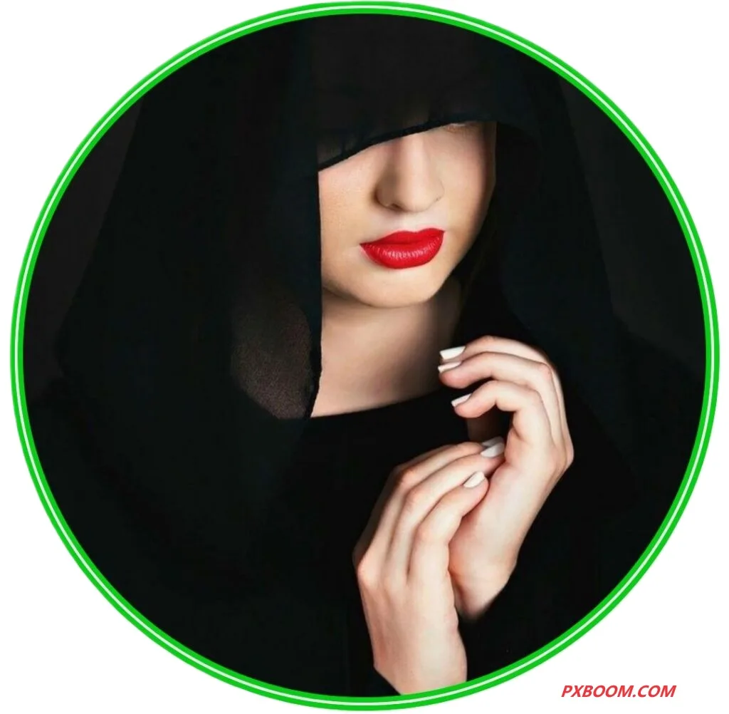 muslim girl profile pic 1 1024x1024 1 DP Hijab Girl Dp For Instagram