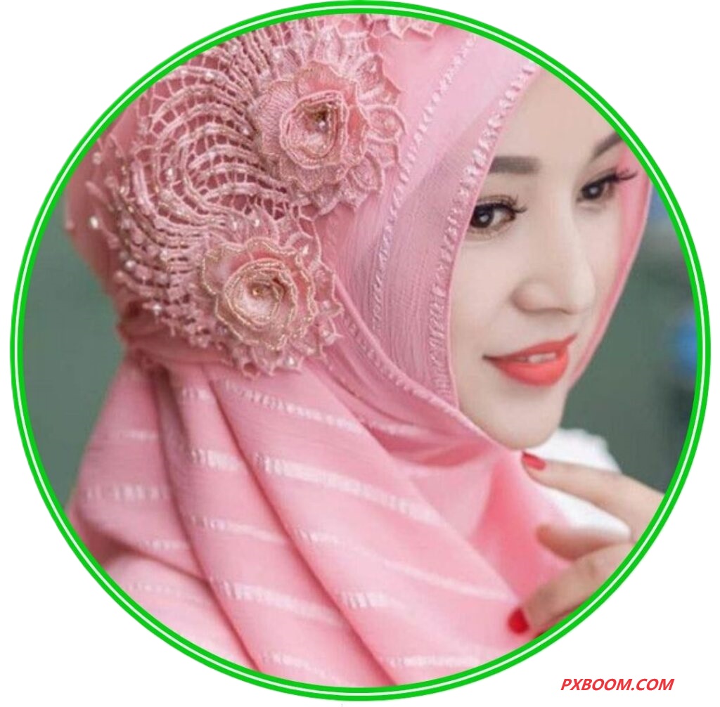 Islamic Profile Picture