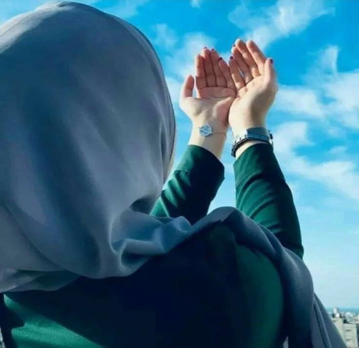 muslim girls dp cartoon DP Islamic Pic Girl