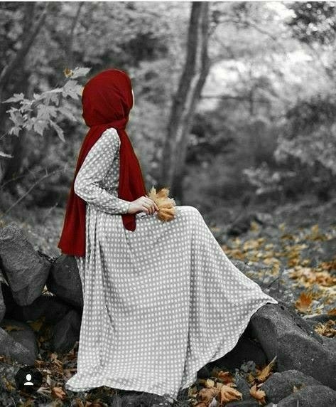 Picture Of Girl Islamic