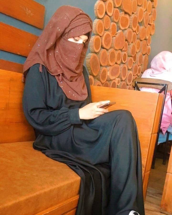 Instagram Hijab Dp