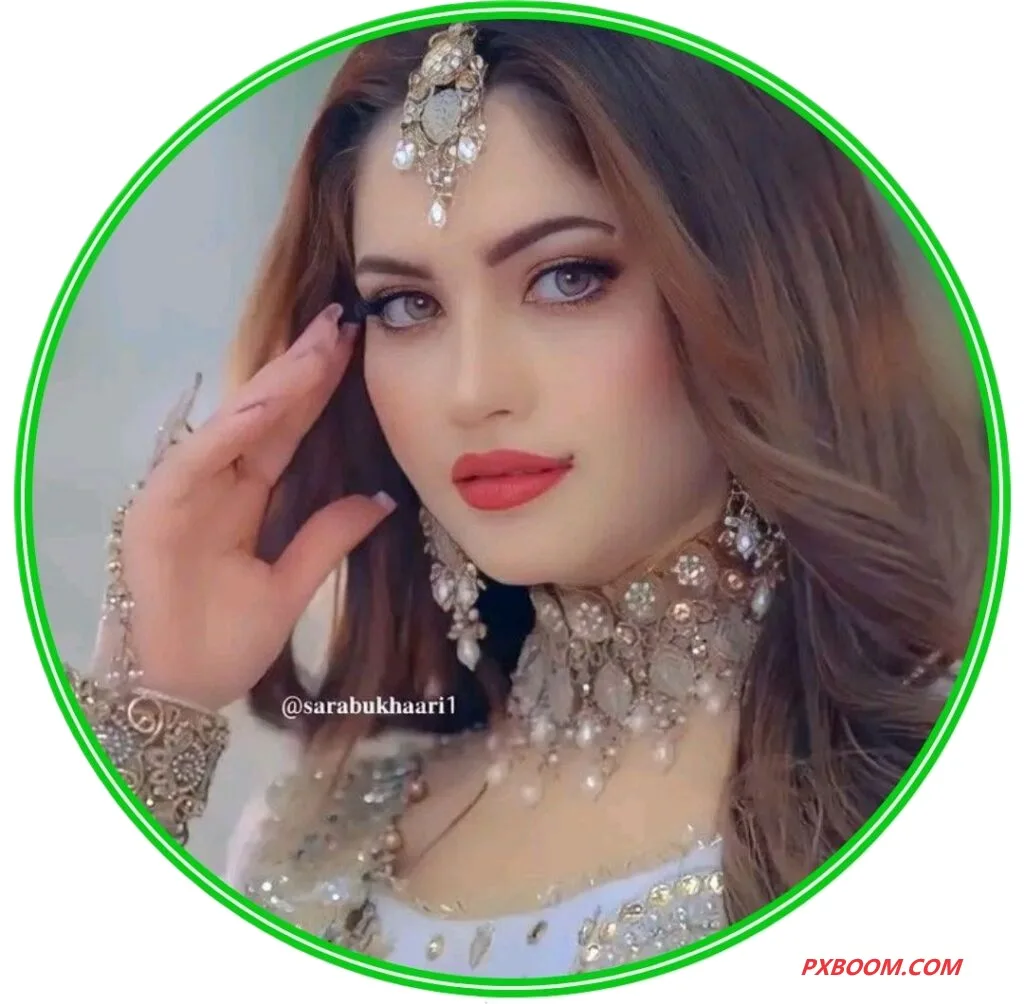 muslim girls photos 1 1024x1024 1 DP Stylish Hijab Girl Dp