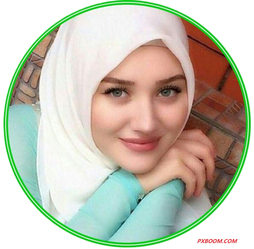 Islamic Girl Profile Pic