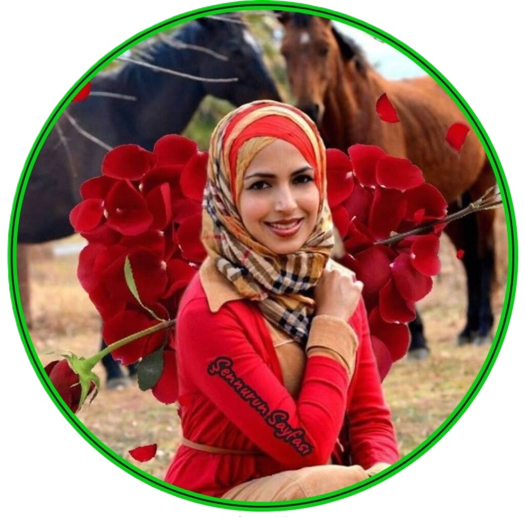 muslim hijab girl dp 1 1024x1024 1 Muslim Girls DP