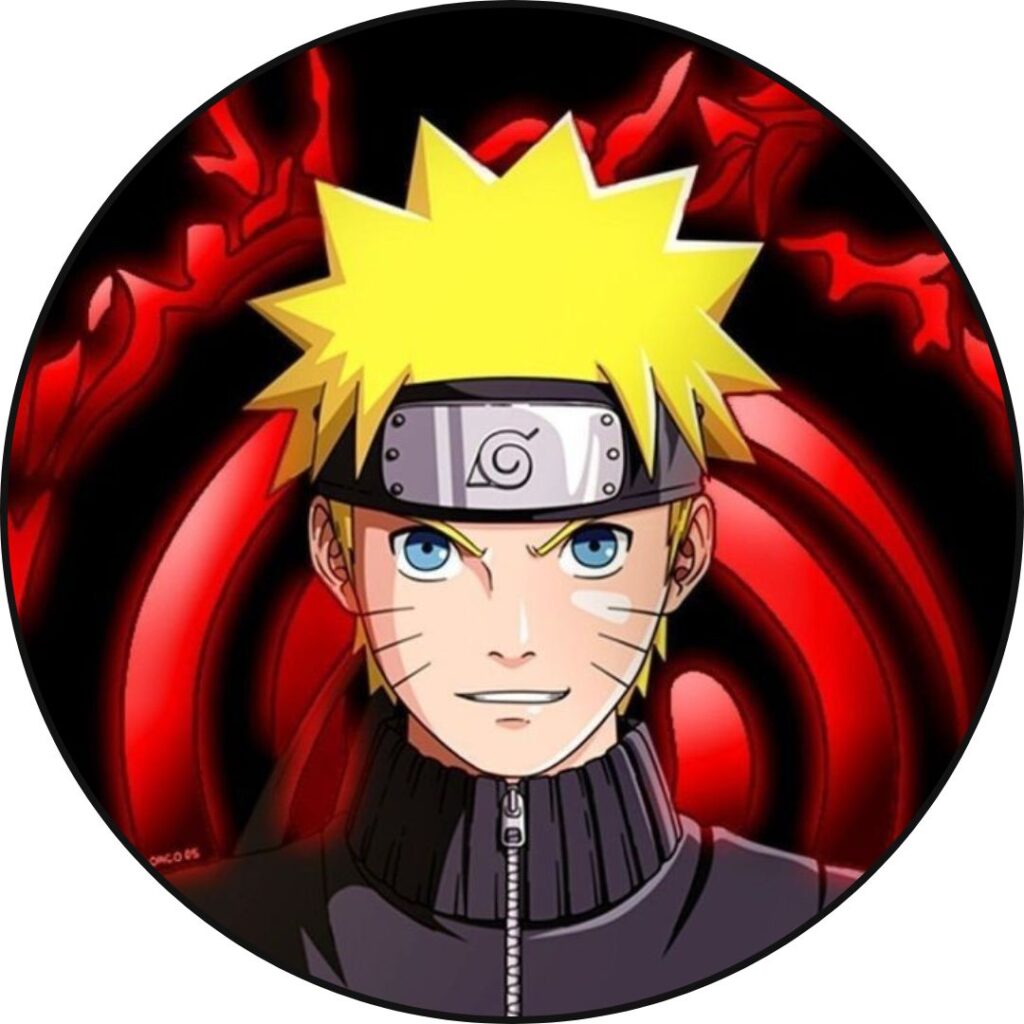 Naruto new dp for my whatsapp