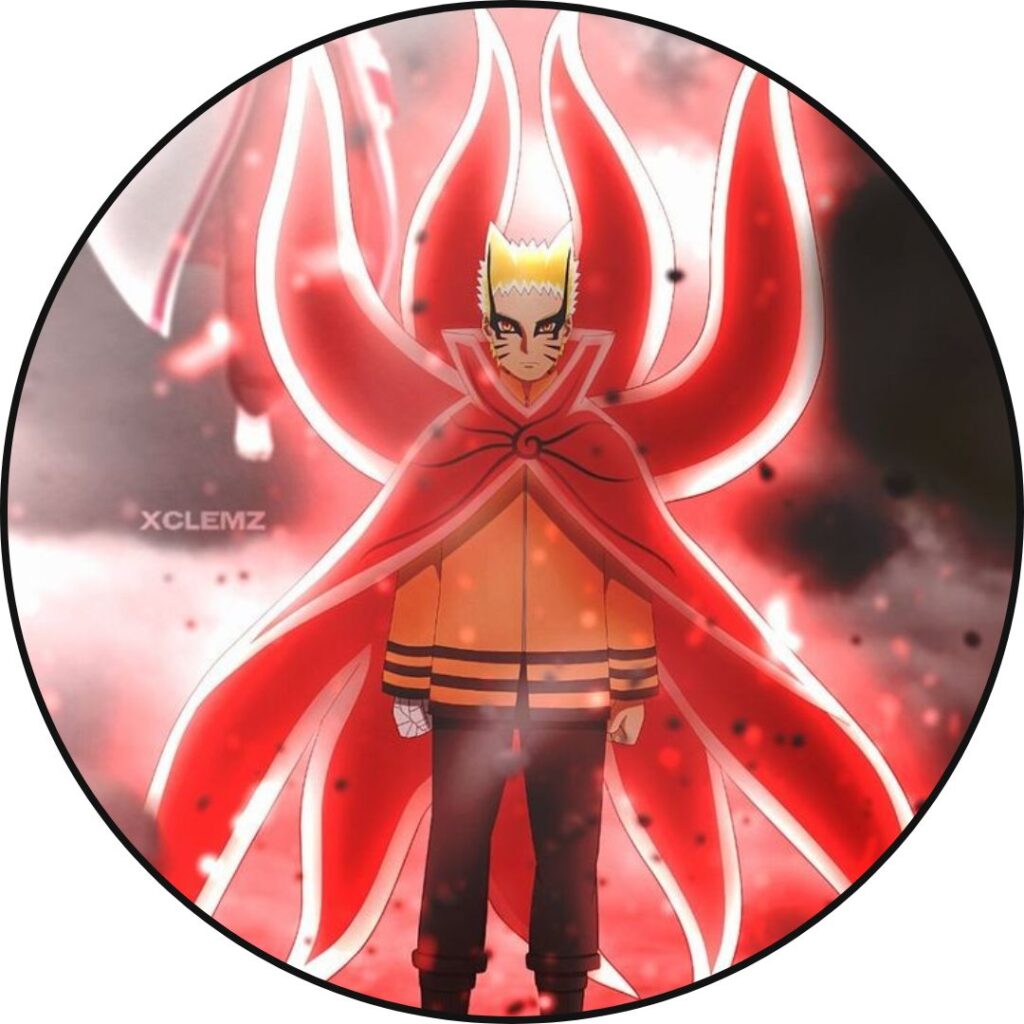 Naruto Images For Dp