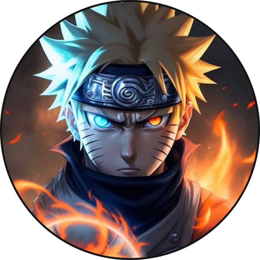 Dp For Naruto