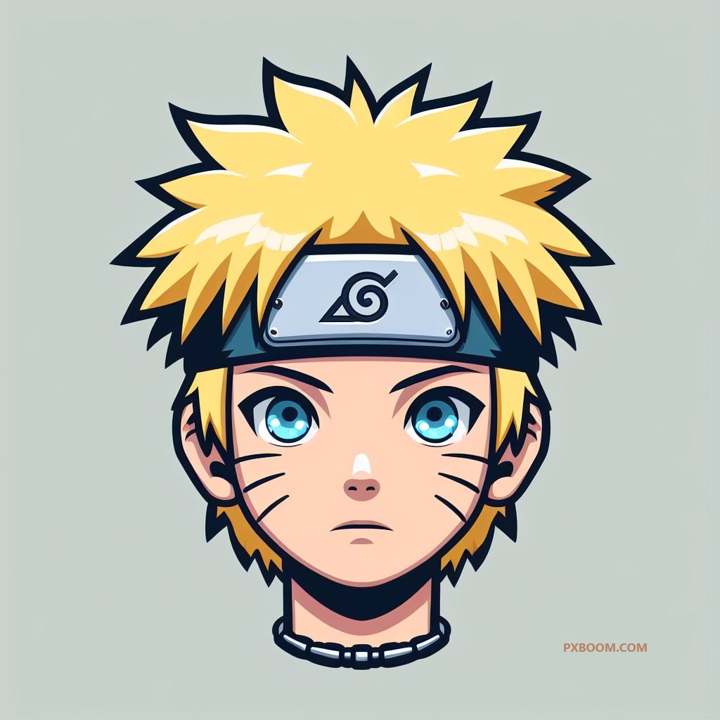 Naruto Anime Dp