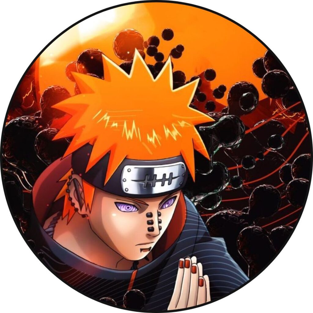 Naruto new dp fpr Whatsapp