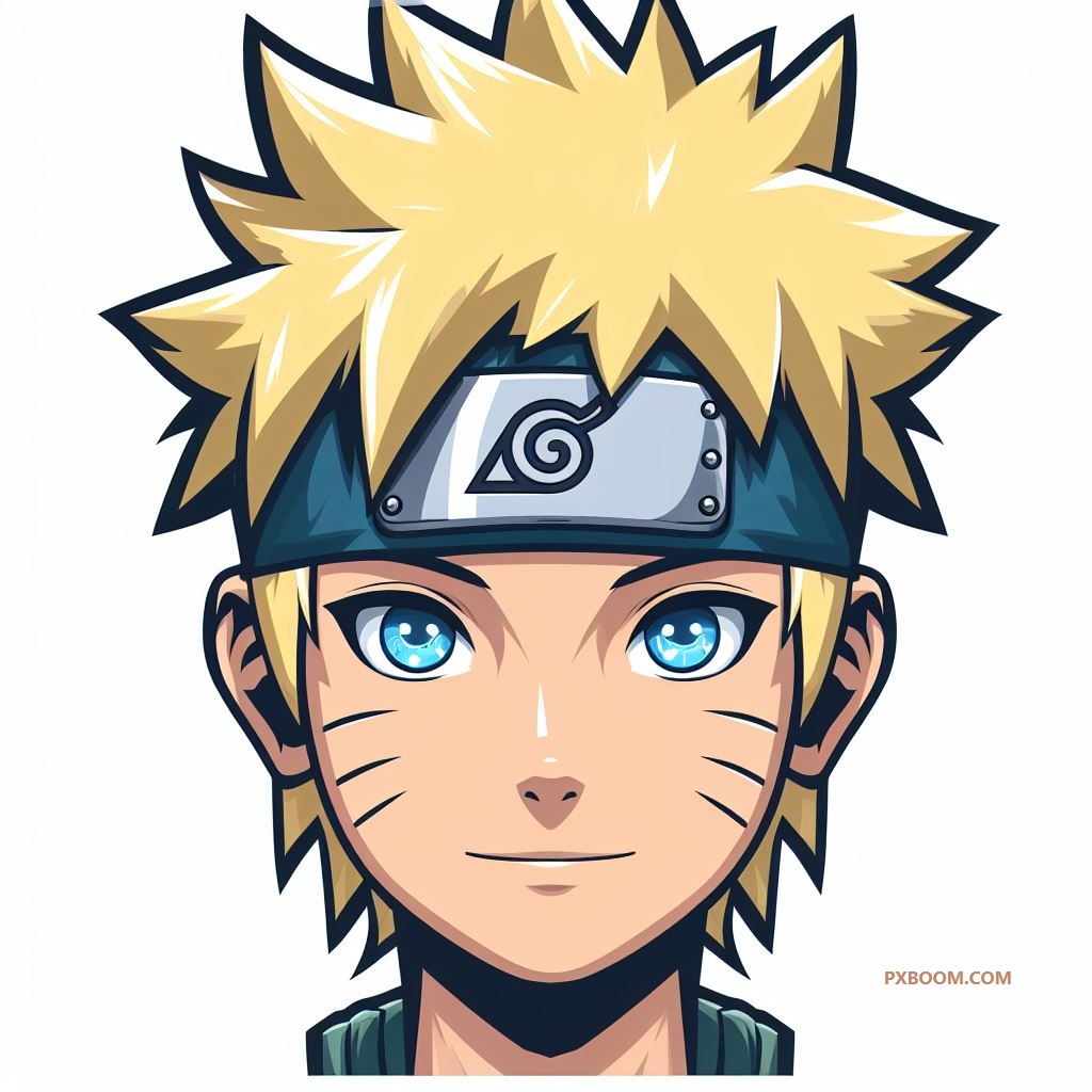 Naruto Dp Images