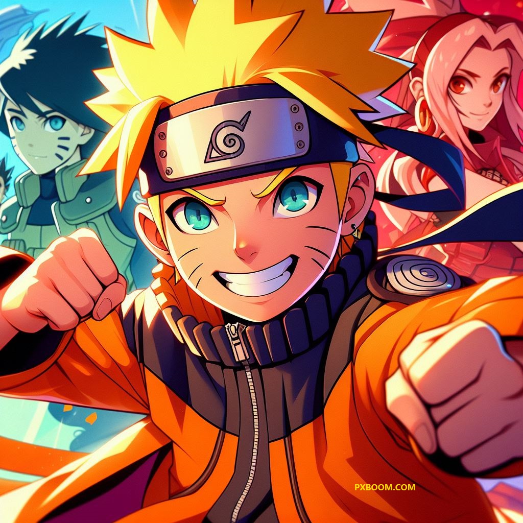 Naruto Images For Whatsapp Dp