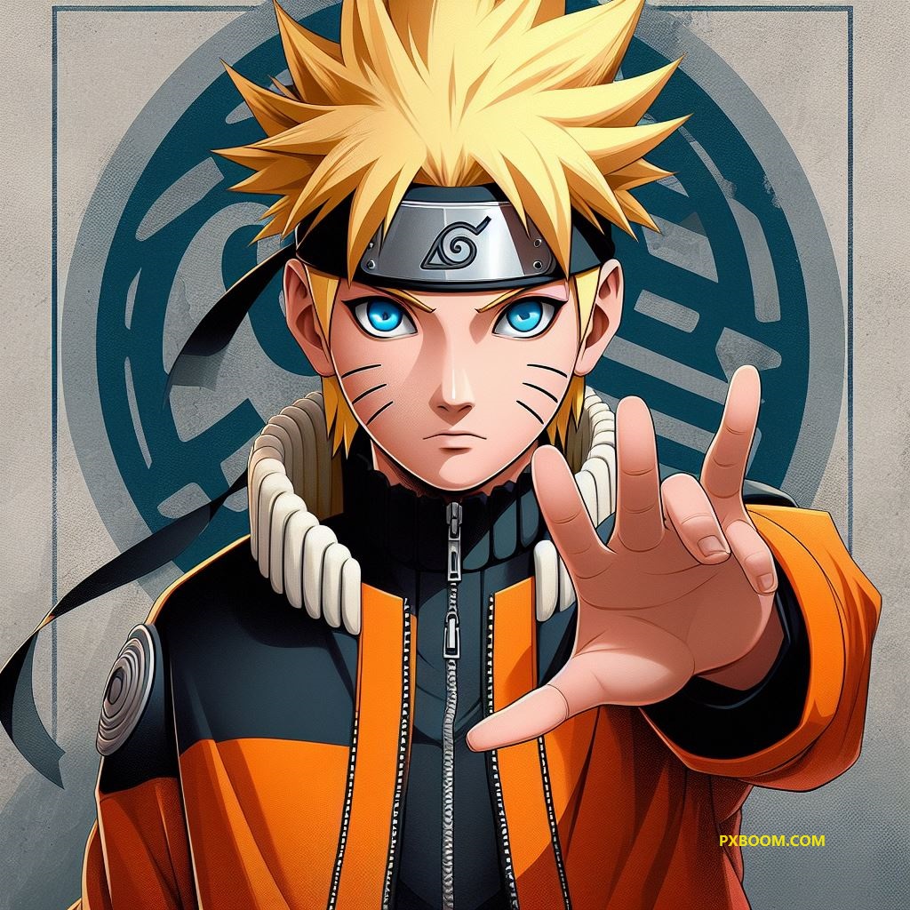 Naruto Pic For Dp