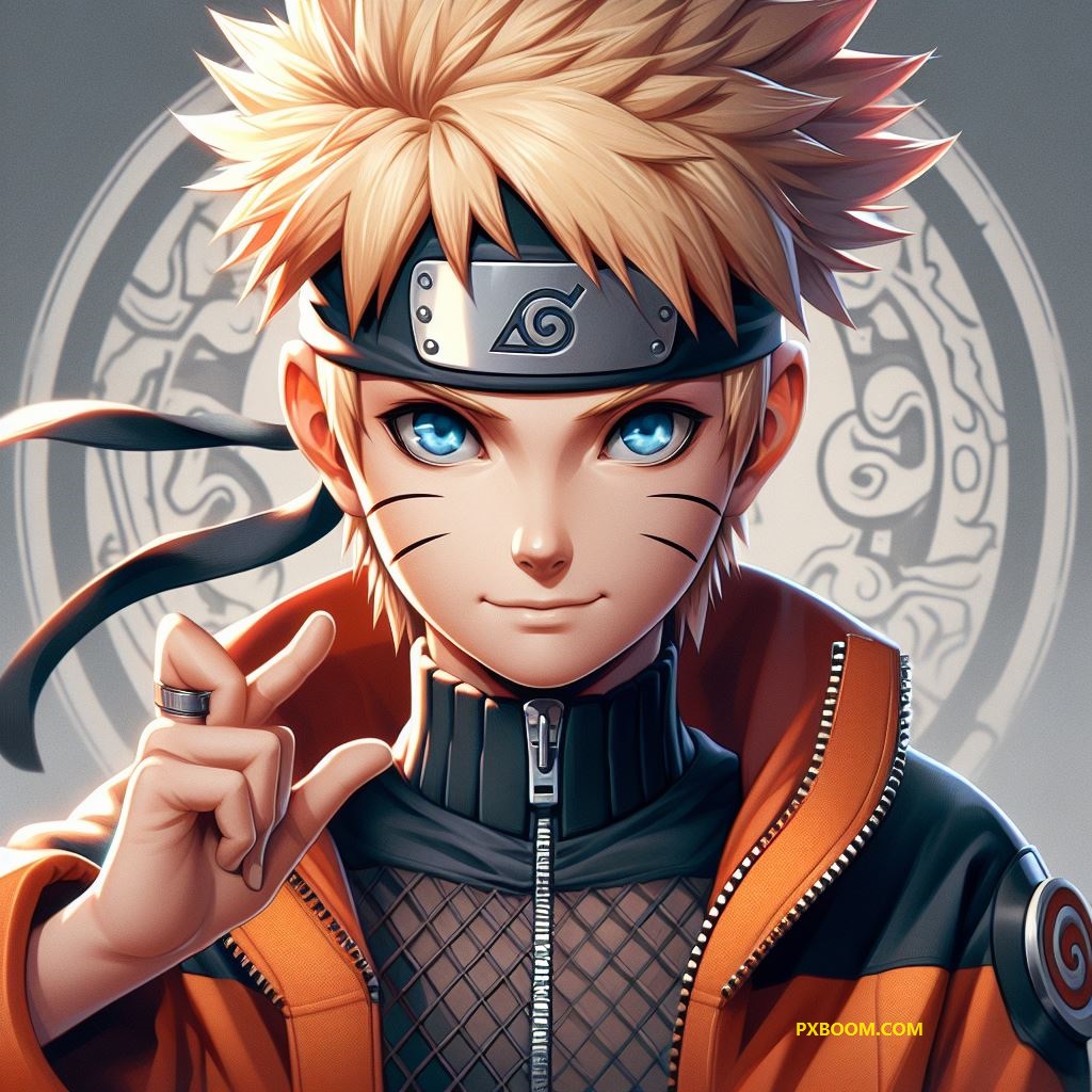 Naruto Dp For Whatsapp Hd 4k