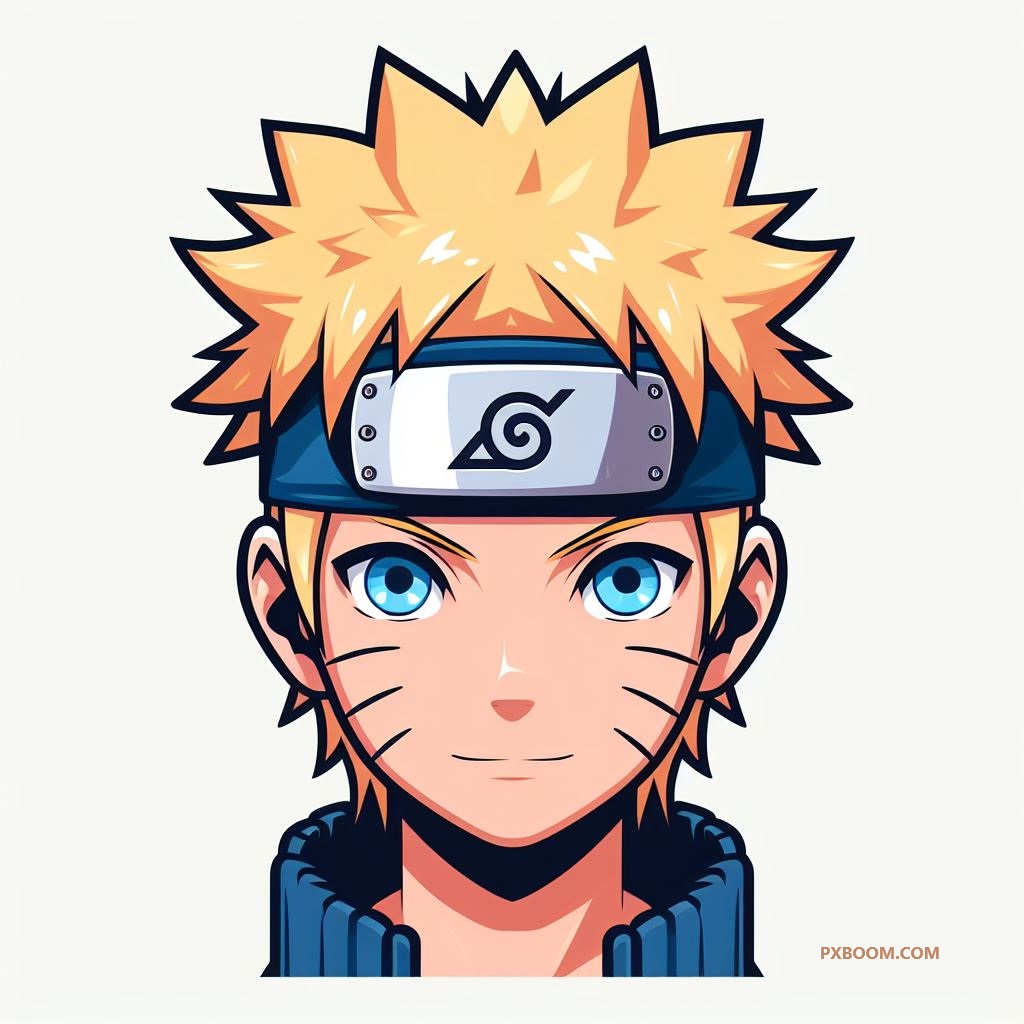 Naruto Whatsapp Dp 4k