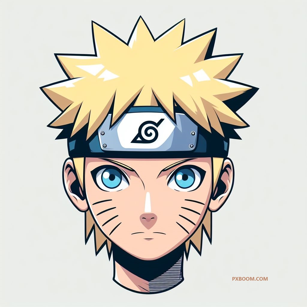 Naruto Dp For Instagram