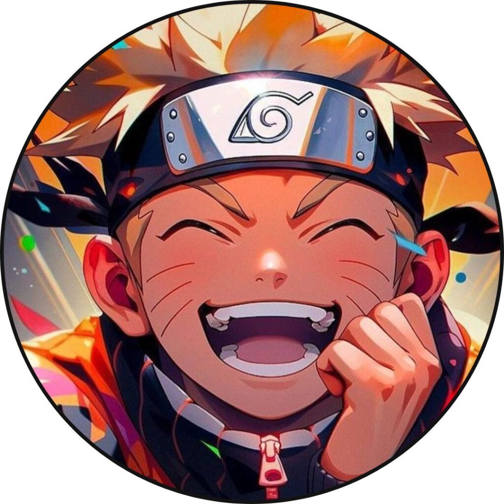 Naruto Wallpaper For Dp