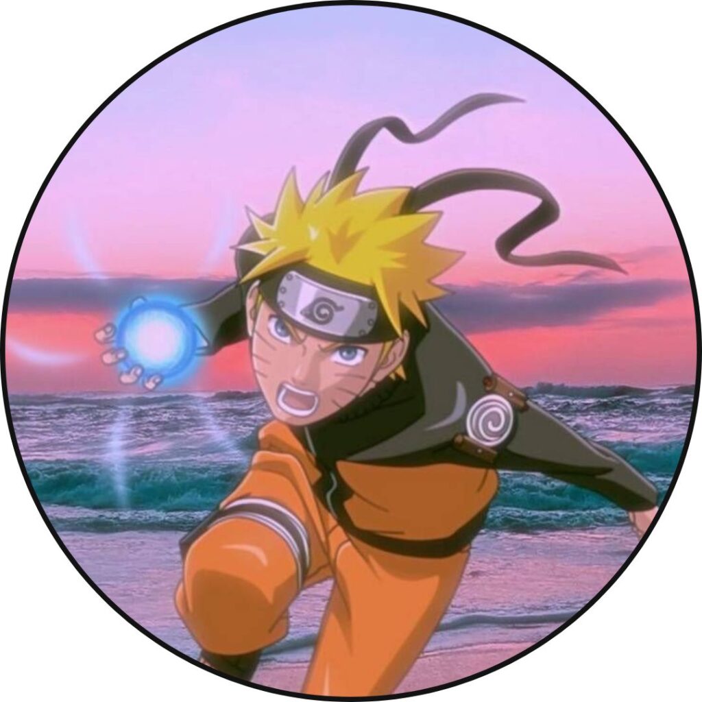 Naruto DP for my profile