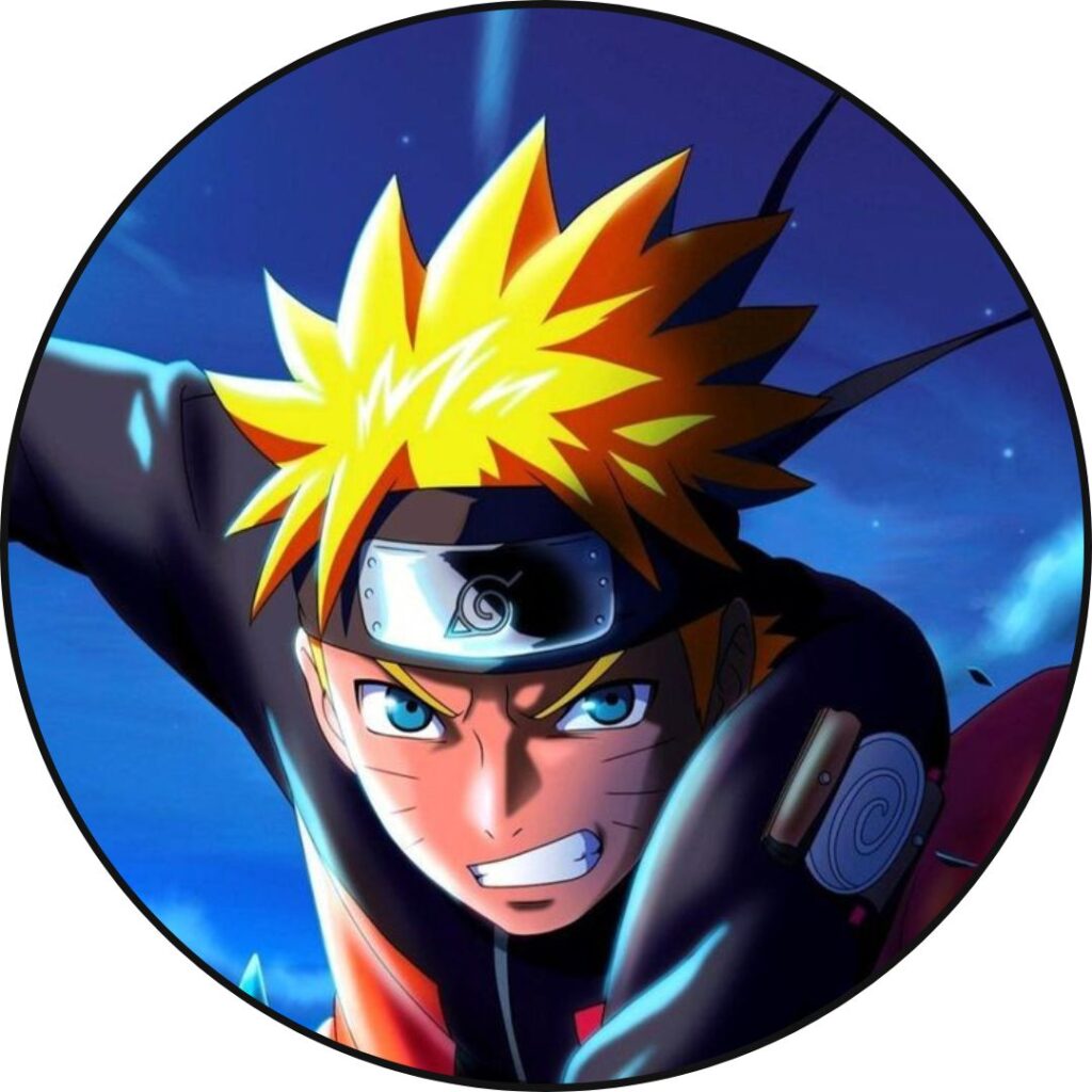 Naruto DP for twitter