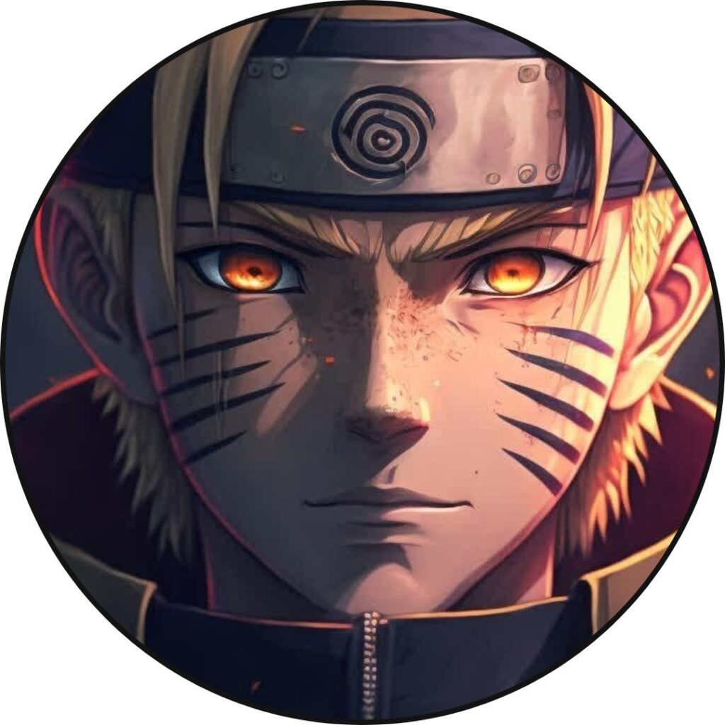 Naruto Photos For Dp