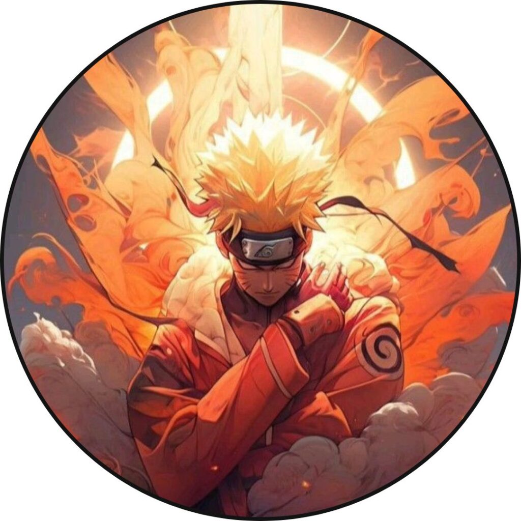 Naruto Photo For Dp