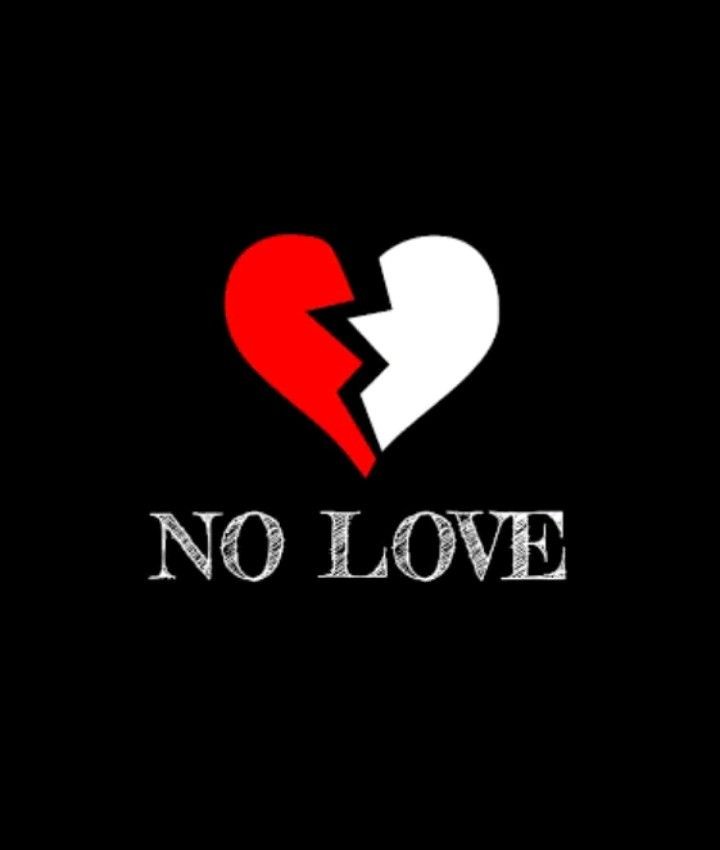 No Love Alone Dp