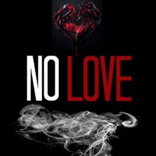 No Love Background Photo