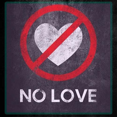 No Love No Pain Dp