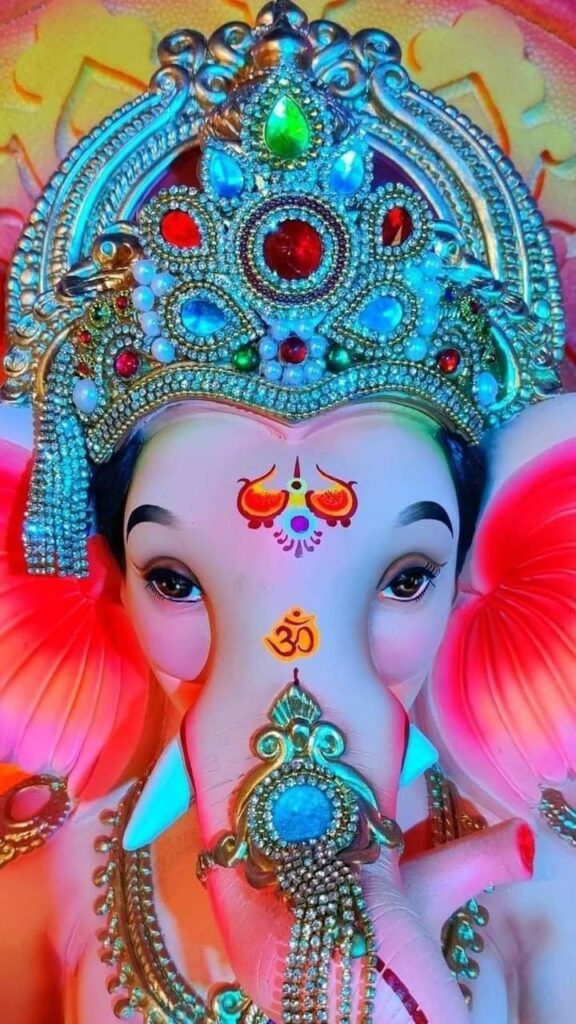 Ganpati Photo Hd Full Size