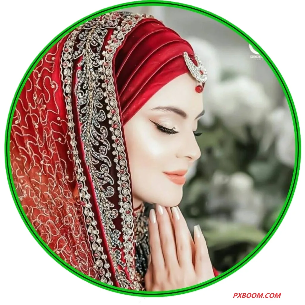 profile islamic girls dp 1 1024x1024 1 DP Profile Islamic Girls Dp