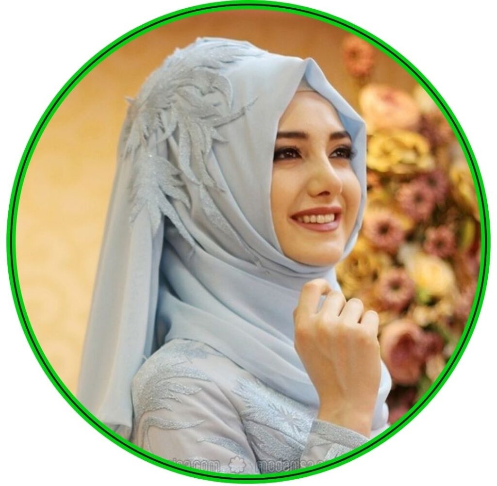 Muslim Girl Dp For Instagram