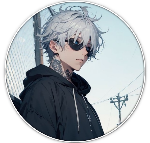 profile picture boy anime Anime Boy