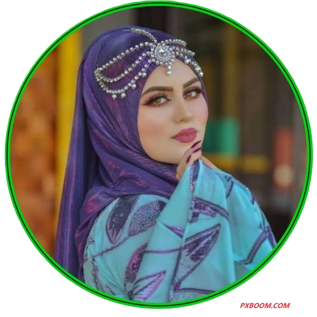 profile picture girl islamic 2 1024x1024 1 DP Islamic Dp Girl ,muslim Girl Dp